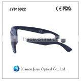 Custom Logo Polarized Fashion Sunglasses for Man thumbnail-3
