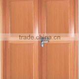 PVC Plastic Double Door