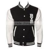 Custom Slim Varsity Jackets/ Make Your Own Design Custom Varsity Jackets With Custom Sizes/ Custom Jackets thumbnail-4