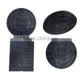 Telecommunication Manhole Covers thumbnail-6