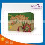Free Sample Customized Promotional Fruit Box Design Free Carton thumbnail-2