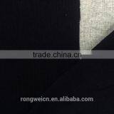 Top Grade Indigo Knitted Denim 2x2 Rib thumbnail-1