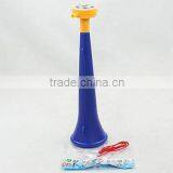 Toy Trumpet Trumpet for Football Fans Pocket Trumpet for Sale Small Plastic Toys Trumpet thumbnail-1