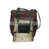 Designer Ladies Leather Sling Bag Genuine Eather thumbnail-6
