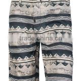 Dry fit boy sublimation shorts