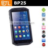 NEW BATL BP25 shipping A-GPS quad core android phone for Industrial and manufacturing