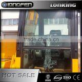 LG6485H China 48 Ton Excavator for Sale With 2.2 Cbm Bucket thumbnail-5