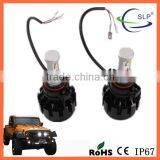 Led 5202 12v 55w for Car Led Headlight