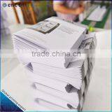 Saddle Stitching Black and White Spcgz Book Printing in China thumbnail-4