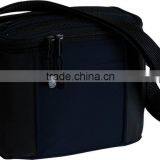 6 Pack Cooler Bag, Navy