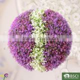 flower decoration ball for wedding