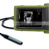 Hospital Cheapest Veterinary Ultrasound Equipment Animal Ultrasound Machine thumbnail-2