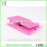 5000mah Make up Case Power Bank for Smart Phone
