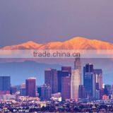 Refrigerate Container Transport Zhongshan to Los Angeles thumbnail-1