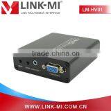 LM-HV01 Digital to Analog 1080p HDMI to VGA Converter Supports MHL 2.0&DVI 1.0 thumbnail-5