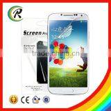Mobile Phone Screen Protector for Samsung Galaxy S4 Mini Clear Screen Protector