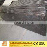 Natural Polished Granite Veneer Countertop