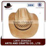 Fashion Cheap Wholesale Custom Wholesale Cowboy Man Hat