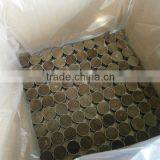 Euro 3 Motorcycle Metal Palladium Catalyst thumbnail-6