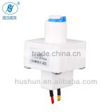 low water pressure switch, water filter switch,micro switch
