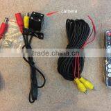 Car Dvd for NS Patrol With Dvd GPS Radio USB Support DVR HD Screen Audio Video thumbnail-3