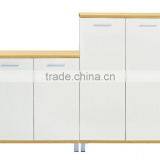 Contemporary Cheap 4 Drawers Filing Cabinet File Cabinet thumbnail-1