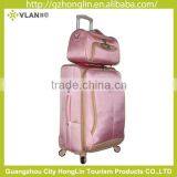 Cheap EVA 4 Pieces Luggage Set thumbnail-3