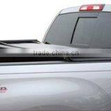 Tri-fold Tonneau Cover Toyota Tundra 8' Long Box w/o Utility Track 07-12