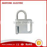 BH02 Stainless Steel Multi - Lock Hasps For Isolating Energy
