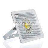 CE GS Approved 85-265v IP 65 50w Led Flood Light With Super Thin Slim Floodlight Led Cob Floodlight Outdoor Led Flood Light thumbnail-2