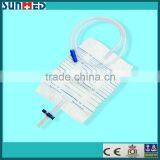 Soft Adult Urine Leg Bag thumbnail-3