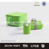 Simple Design Cooler Bag With Shoulder Strap France Market thumbnail-1