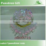 Wholesale Decorative Ceramic Jewellery Gift Box thumbnail-1