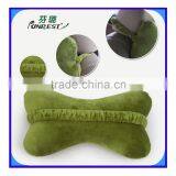 Beautiful Bone Shape Car Neck Pillow for Driving Life thumbnail-4