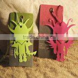 Colorful Design Hangtag for Clothes thumbnail-2