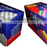 Colorful Chalk Packaging Box thumbnail-3