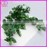 Wholesale Fake Maple Leaves Artificial Autumn Leaves thumbnail-3