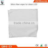 Micro Fiber Wiper for Clean LCD Wholesales thumbnail-4