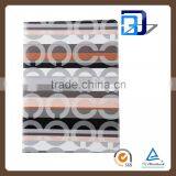 Manufacturer Wholesale Circle Pattern 360 Degree Rolating PU Leather Tablet Case For IPad Pro Bluetooth Keyboard Case thumbnail-2