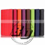 Best Quality Three Folding Smart PU Leather Tablet Cover Case For Lenovo Tab2 A7-30 Factory Price