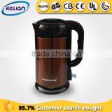 Fast Boil Water Stainless Steel Tea Maker thumbnail-1