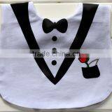 2016 New Arrival Fashion Design Bandana Baby Bib thumbnail-1