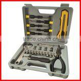 25pc General Maintenance Tool for Home Use