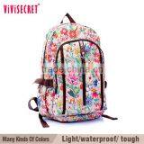 Waterproof Roll Top Duffle Bag/printing Backpack thumbnail-5