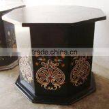 Table Base Table Top