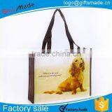 Shopping Bag Store/cheap Small Tote Black Bags Shopping Bag thumbnail-3