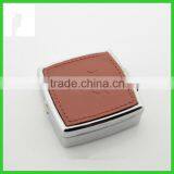 SQUARE Pill Box for Travel Pill Dispenser thumbnail-4