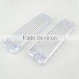 Trasparent Side Indicator Light Cover for VW Golf 1 thumbnail-5