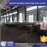 High Quality Galvanized Telecom Pole thumbnail-6