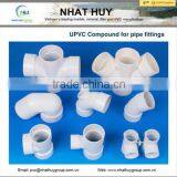 UPVC Compound for Pipe Fittings (factory Price) thumbnail-1